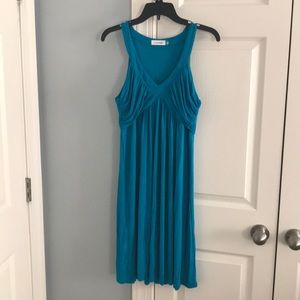 Calvin Klein dress